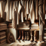 מה חשוב לדעת כשבונים מלתחה חורפית מעודכנת